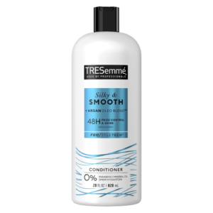 TRES COND SMOOTH SILKY 828ML