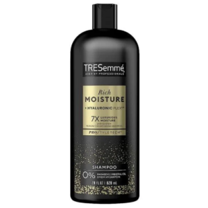 TRES SHAMP MOIST RICH 828ML