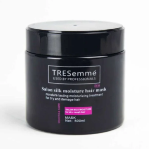TRESEMME HAIR MASK MOISTURE 500ML