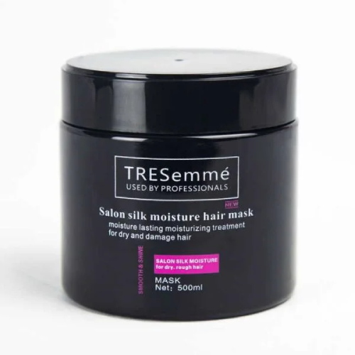 TRESEMME HAIR MASK MOISTURE 500ML