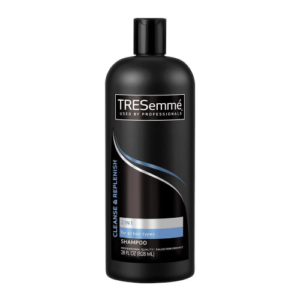 TRESEMME SHAMPOO 2IN1 CLEAN REP.828 ML