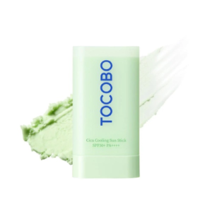 Tocobo - Cica Cooling Sunstick SPF50 - 18g
