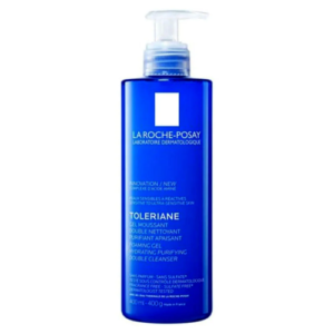 Toleriane Purifying Foaming Face Wash (/LA ROCHE-POSAY 400ML