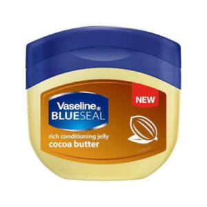 VASELINE BLUESEAL COCOA BUTTER JELLY 450ML