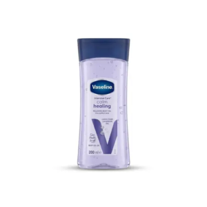 VASELINE CALM HEALING LAVENDER 200ML