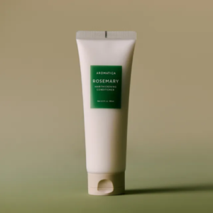 [aromatica] (Renew) Rosemary Hair Thickening Conditioner 180ml
