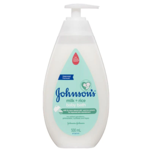 JOHNS B BATH MILK 500ML