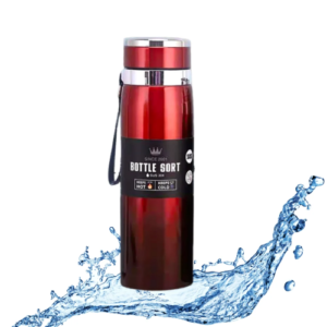 VACUUM BOTTLE 800ML