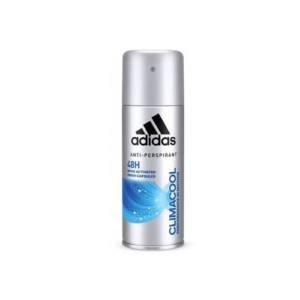 ADIDAS SPRAY CLIMACOOL 150ML