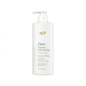 DOVE SHAMPOO DERMA CALMING REL 532ML
