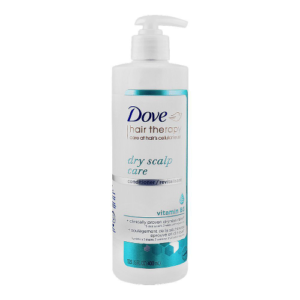 DOVE COND DRY SCALP CARE 400ML
