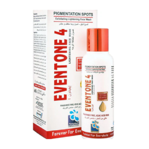 EVENTONE 4 FACEWASH