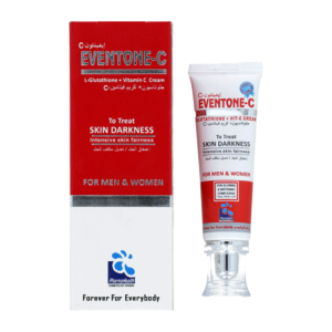 EVENTONE C CREAM 30G