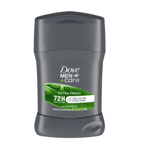 DOVE MEN STICK EXTRA FRESH 48G