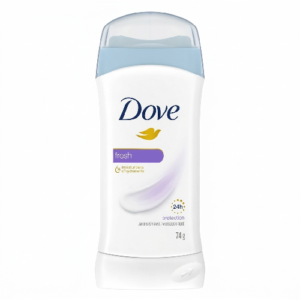 DOVE STICK FRESH 74G