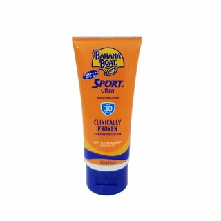BANANA BOAT SPORT SPF30+ 90ML