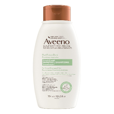 AVEENO PLANT PROTIEN BLEND SHAMP 354ML