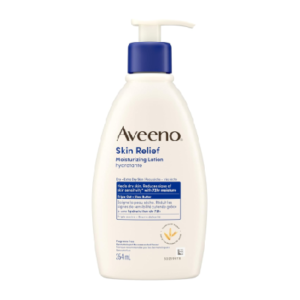 AVEENO SKIN RELIEF M/LOTION 354ML
