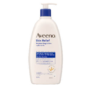 AVEENO STREES RELIEF B/WASH 354ML