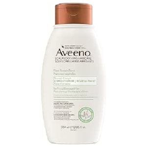 AVEENO STRENGTH LENGTH COND 354ML