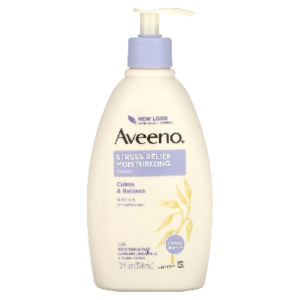 AVEENO STRESS RELIEF MOIST LOTION 532ML