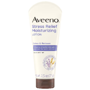 AVEENO STRESS RELIEF MOIST LOTION 71G