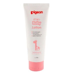 BABY LOTION 100ML JOJOBA IPR060904
