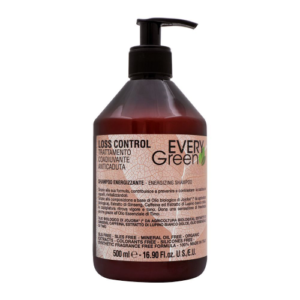 EVERY GREEN LOSS CONTROL SHAMP 500ML