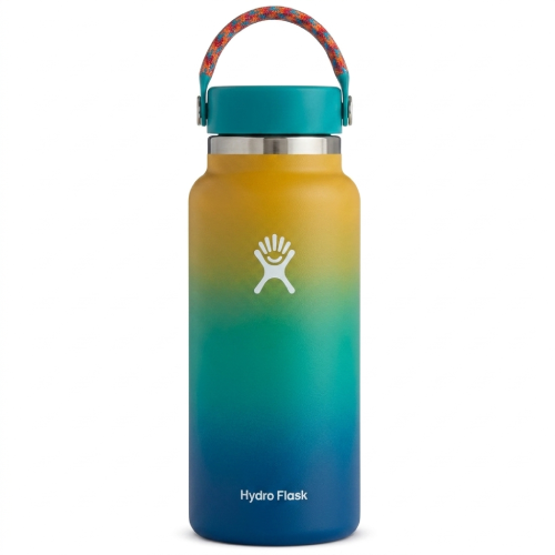 HYDRO FLASK WIDE FLEX CAP MIX COLOUR