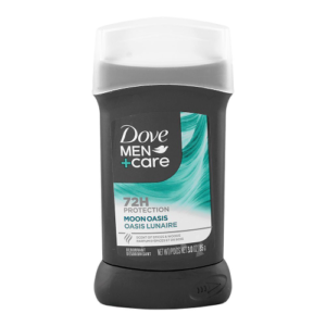 DOVE MEN STICK MOON OASIS LUNAIRE 85G