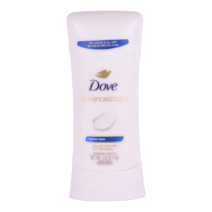 DOVE STICK ORIGINAL CLEAN 74G