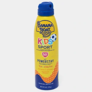 BANANA BOAT KIDS SPF 50 SPRAY 226G