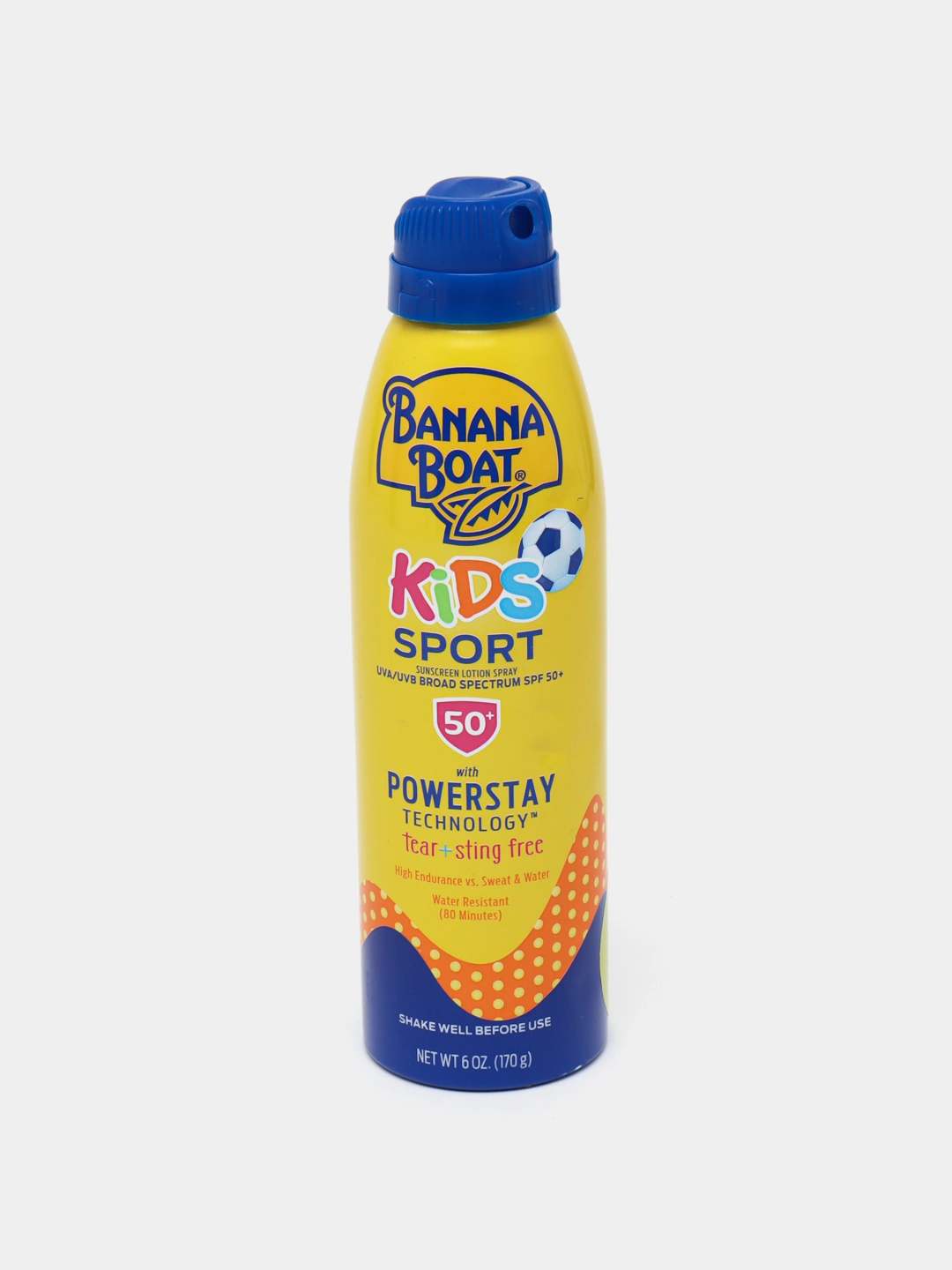 BANANA BOAT KIDS SPF 50 SPRAY 226G