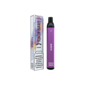 ESCO BAR 2500 PUFFS