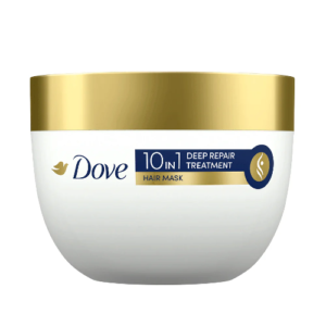 DOVE DEEP REPAIR TREATMENT MASK 250ML