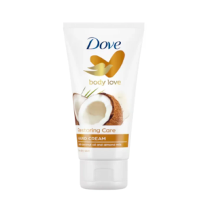 DOVE HAND CREAM RESTORING CARE 75ML