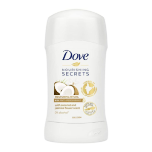 DOVE STICK SECRET 40G