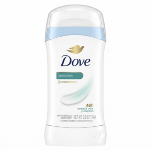 DOVE STICK SENSITIVE SKIN 74G
