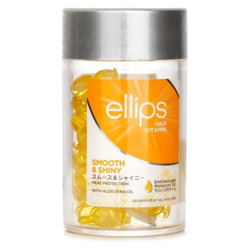 ELLIPS HAIR VITAMIN SMOOTH SHINY 50S