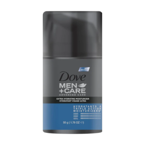 DOVE MEN CARE H/TRIPLE ACTION MOIST 50G