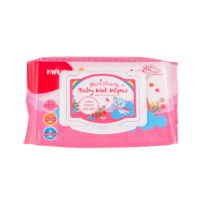 FARLIN BABY WIPES ANTI RASH 80S DT 006A
