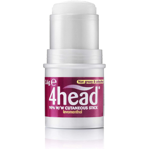 4HEAD CUTANEOUS S.ROLLON 3.6G (IMP)