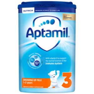 APTAMIL MILK 1-2 YEARS NO3 800G