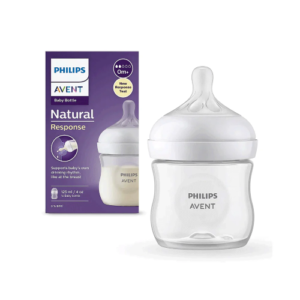 AVENT NATURAL 0M+ 125ML