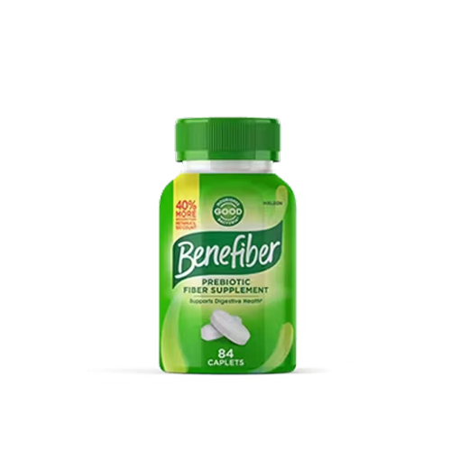 BENE FIBER SUPPLEMENT S/F 820GG