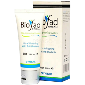 BIOFAD ULTRA CREAM 30G
