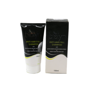 BIOLYN SHAMPO 150ML