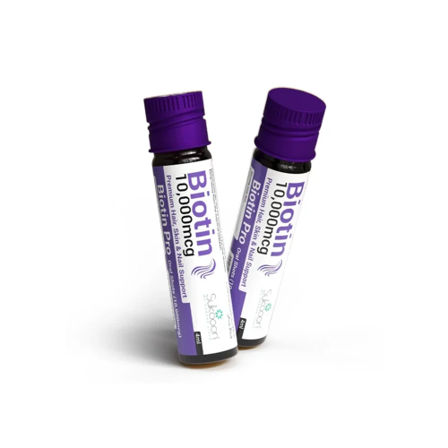 BIOTIN PRO SHOTS 4ML