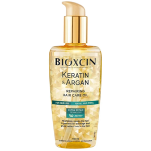 BIOXCIN KERATIN ARGAN 150ML