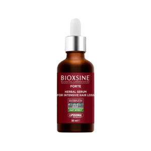BIOXSINE FORTE SERUM 50ML